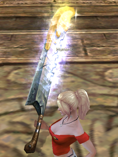 Super Bread Knife