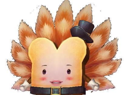 Toast Master
