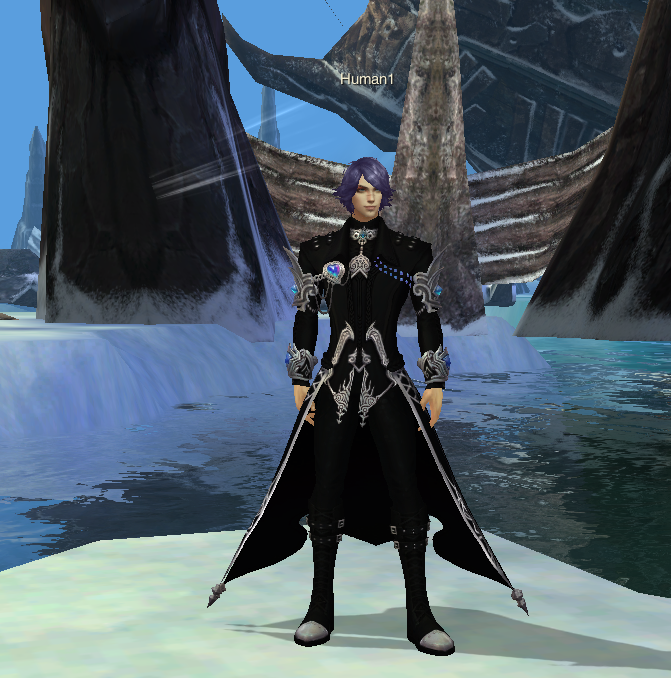 Dreadsea Monarch