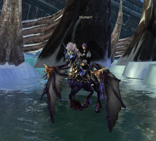Midnight Emperor