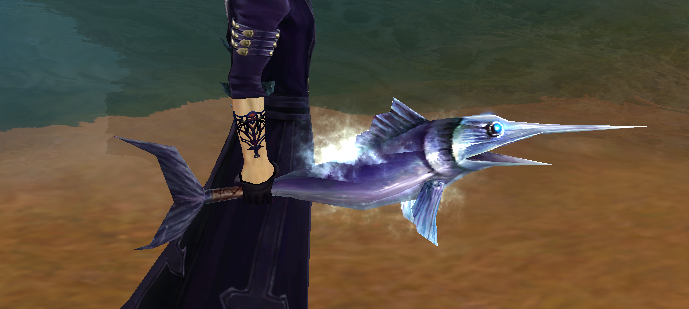 Swordfish