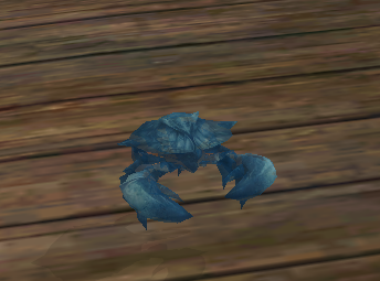 Bubble Crab
