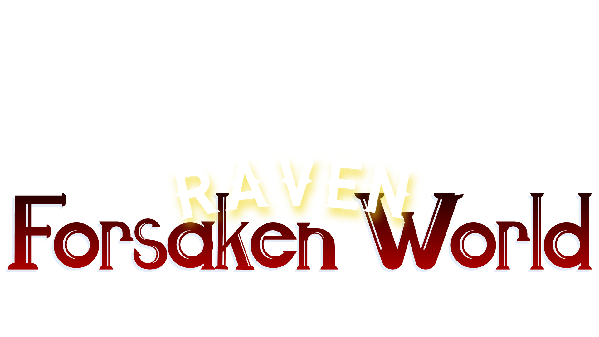 Raven Forsaken World